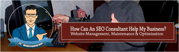 How Can an SEO Consultant Help my Business?