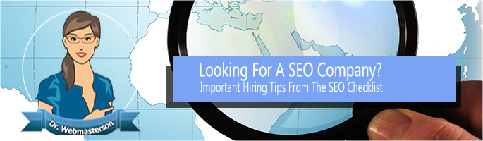 Tips for looking for a SEO Company