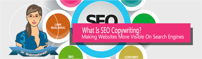 What is SEO copywriting?