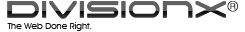 DivisionX Logo