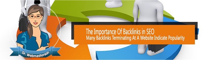 Importance of Backlinks 