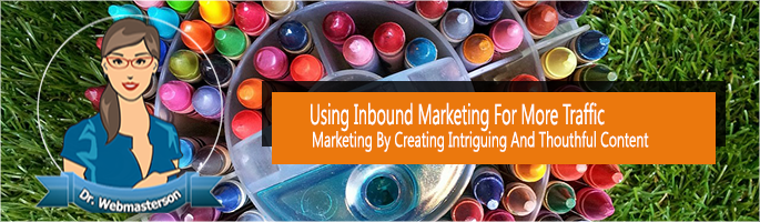 Inbound Marketing 