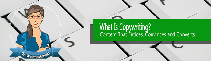 What is Copywriting?