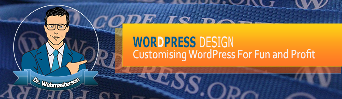 Wordpress Design