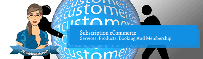 Subscription eCommerce